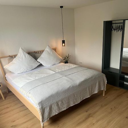 Apartmán Casa La - Lampertheim Exteriér fotografie