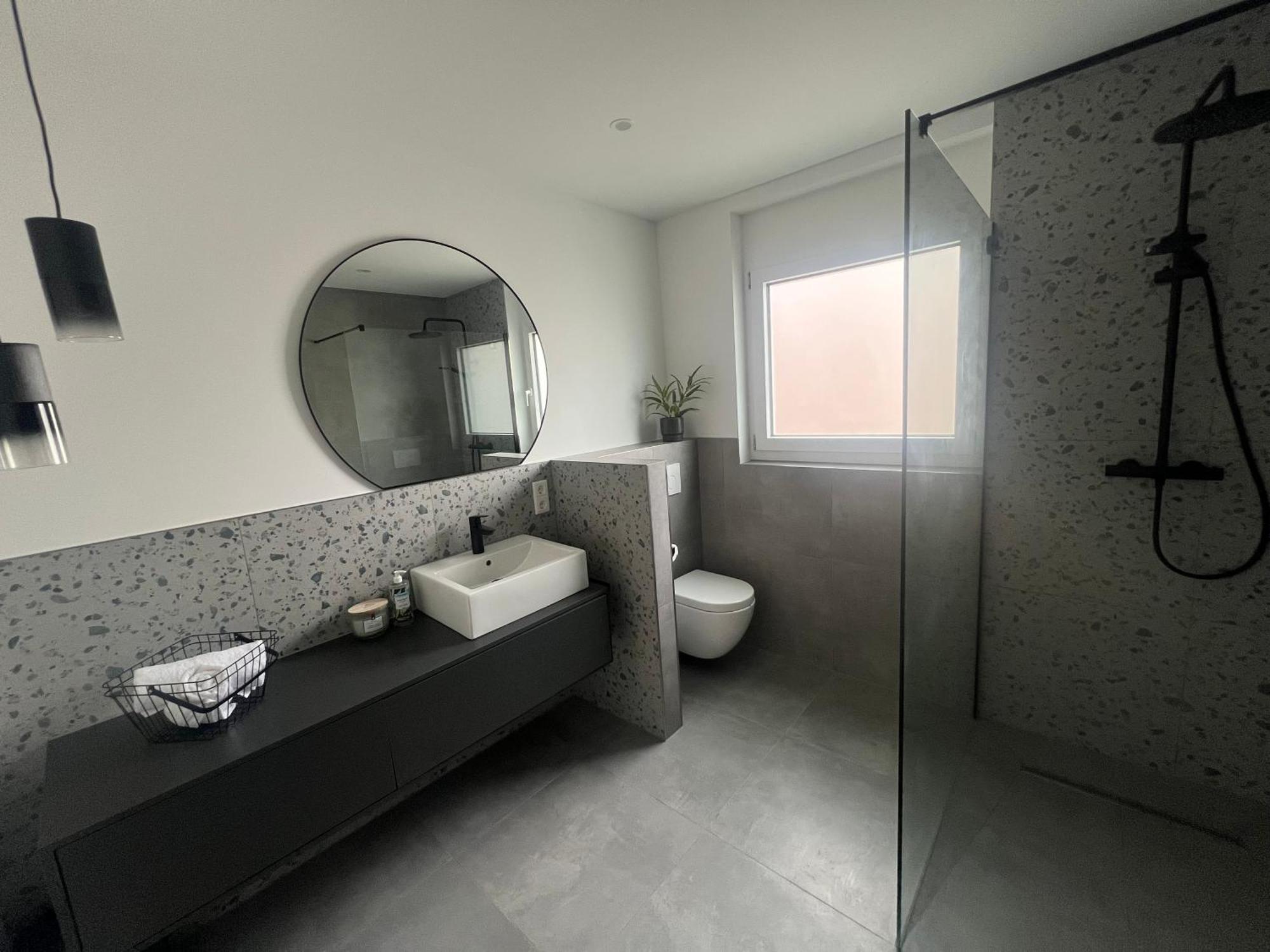 Apartmán Casa La - Lampertheim Exteriér fotografie