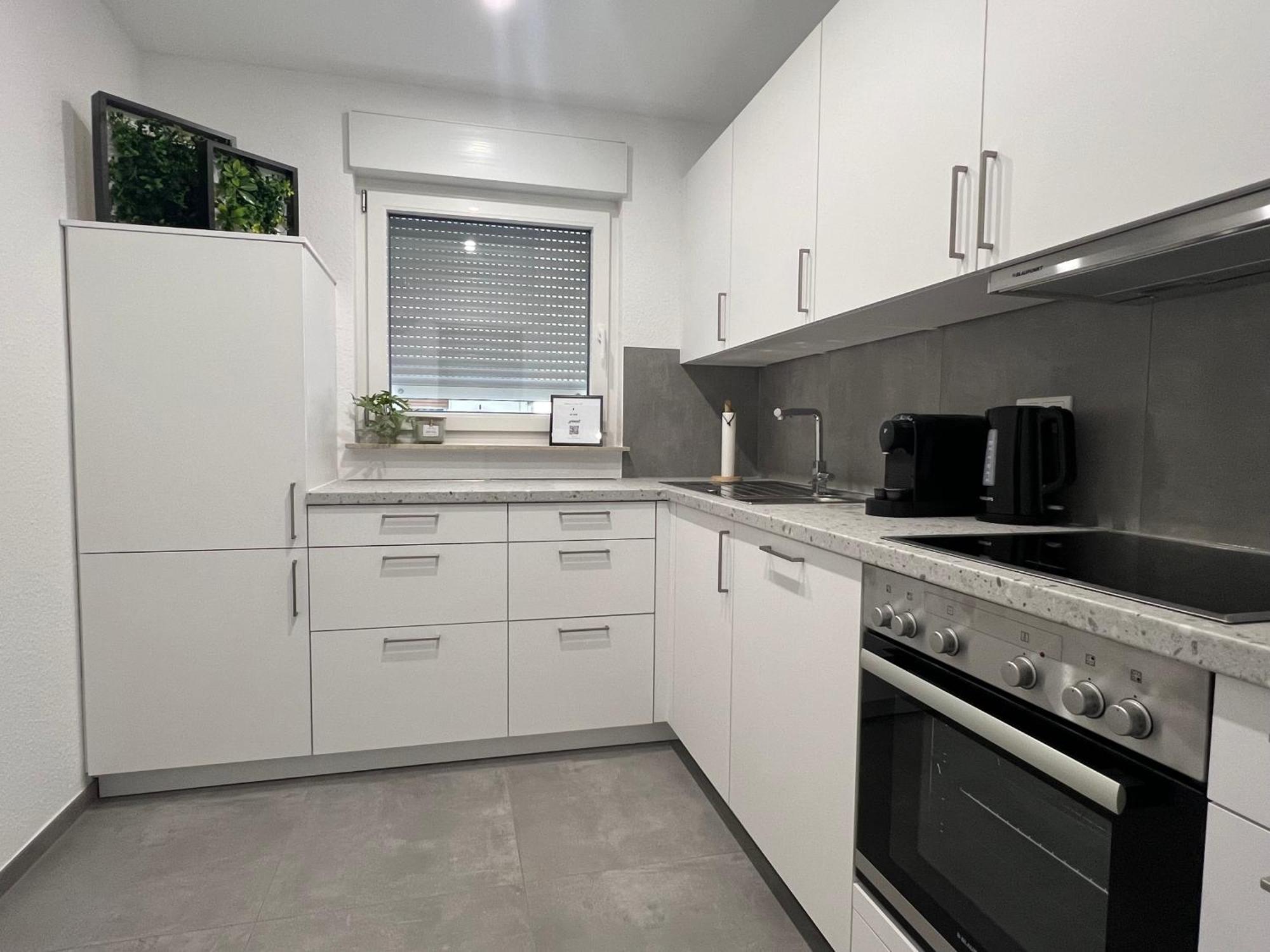 Apartmán Casa La - Lampertheim Exteriér fotografie
