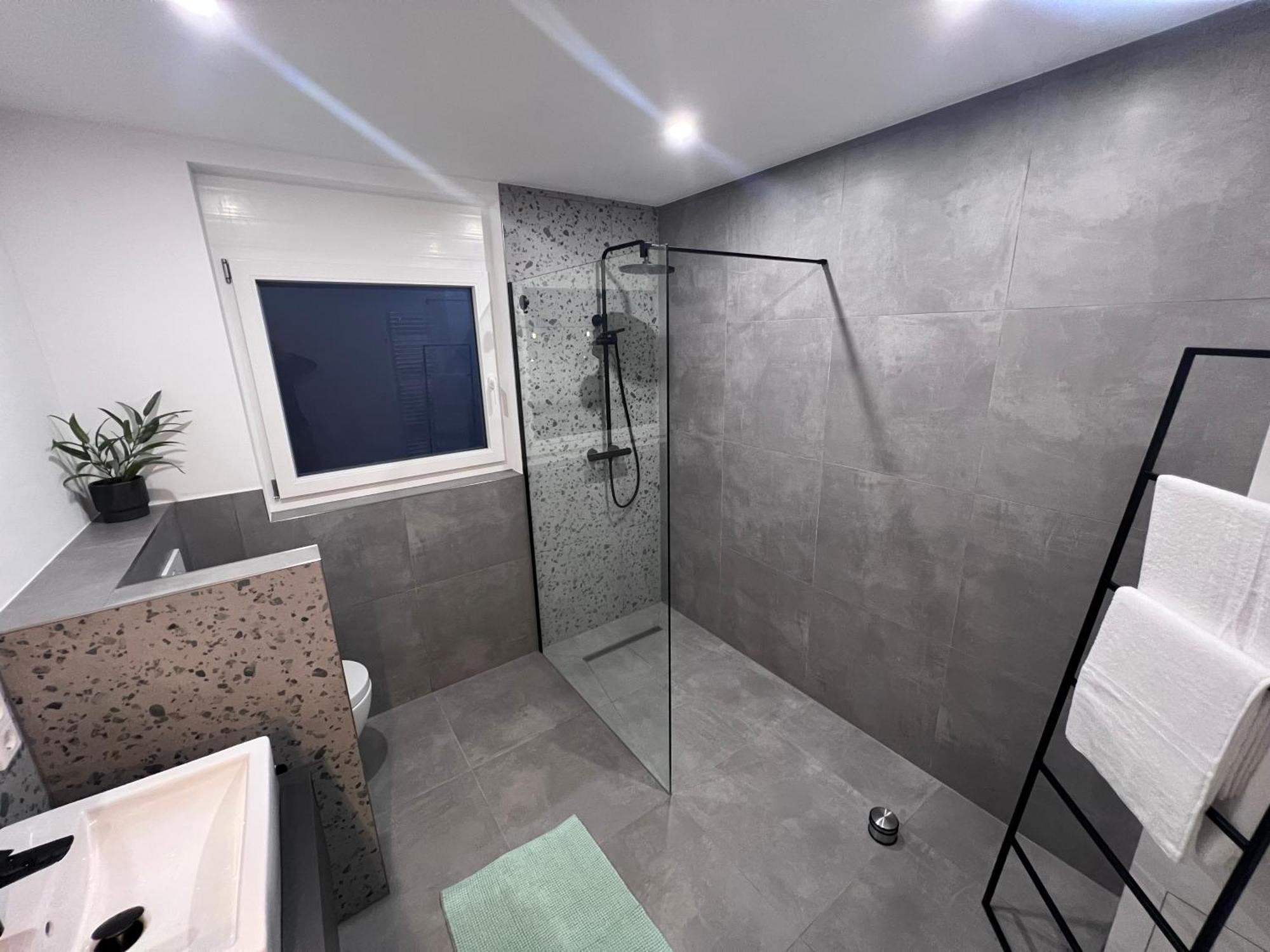 Apartmán Casa La - Lampertheim Exteriér fotografie