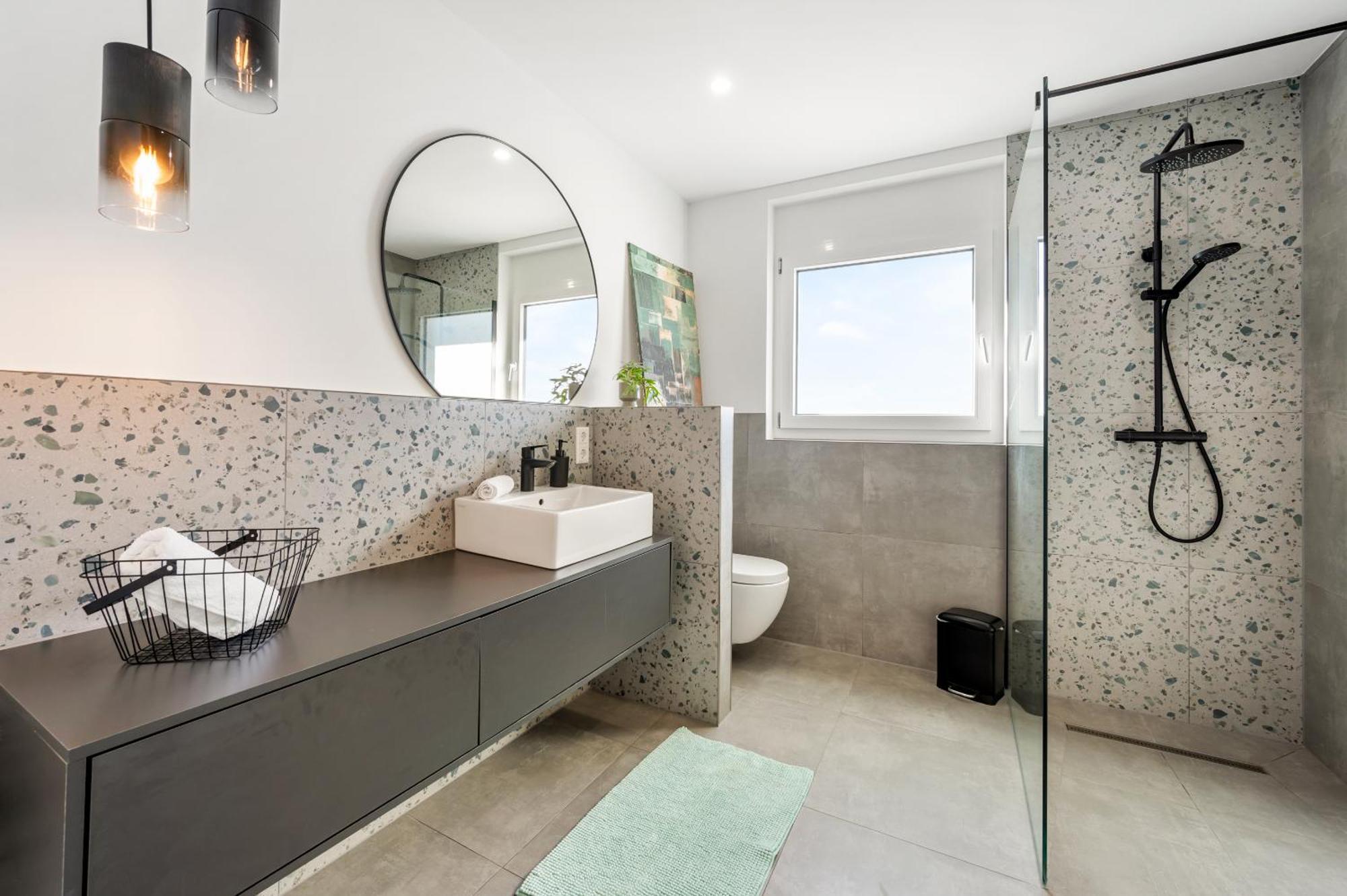 Apartmán Casa La - Lampertheim Exteriér fotografie