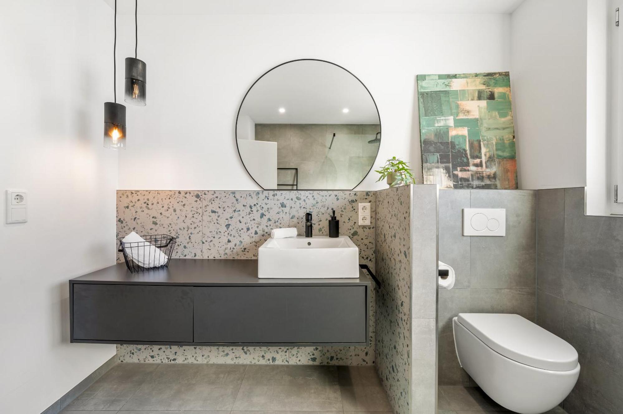 Apartmán Casa La - Lampertheim Exteriér fotografie